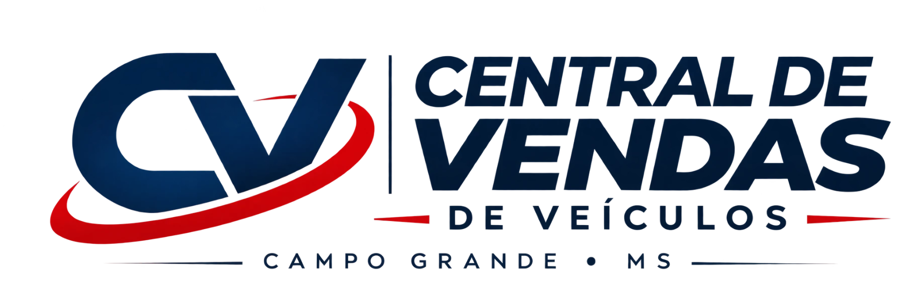 Central de Vendas de Veículos — Campo Grande/MS